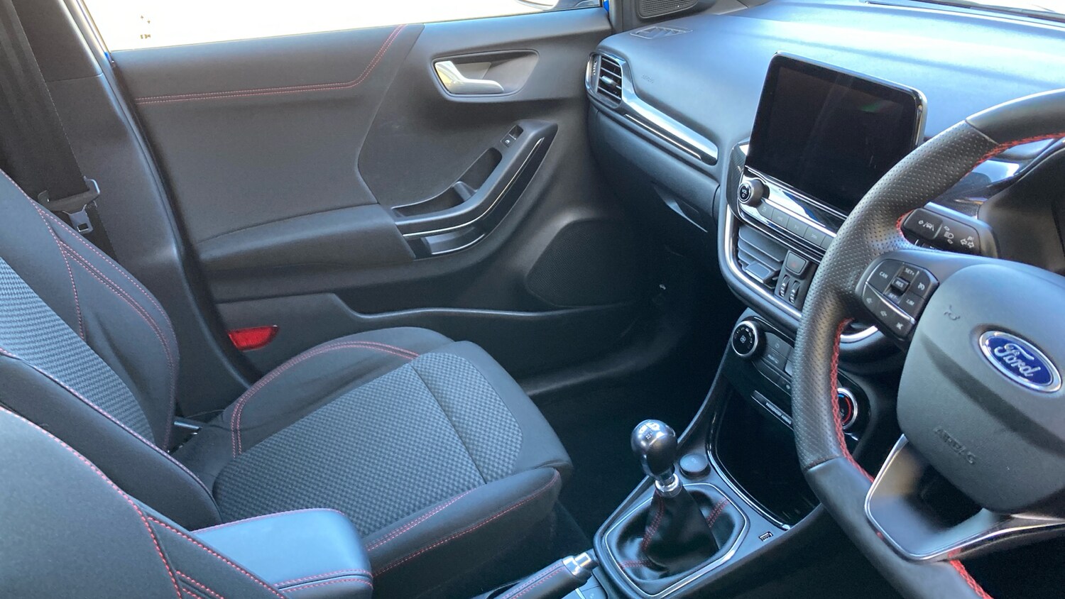 Used Ford Puma 2023 for sale - 78162336: Photo 14