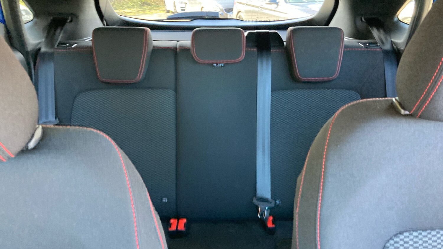 Used Ford Puma 2023 for sale - 78162336: Photo 15