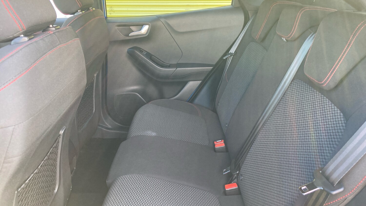 Used Ford Puma 2023 for sale - 78162336: Photo 16