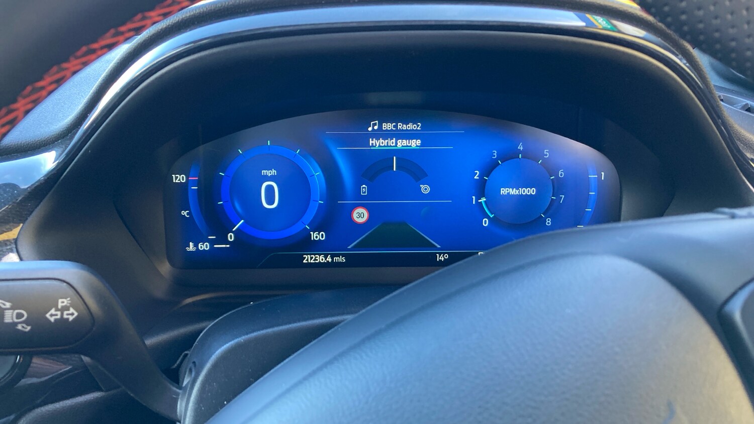 Used Ford Puma 2023 for sale - 78162336: Photo 18