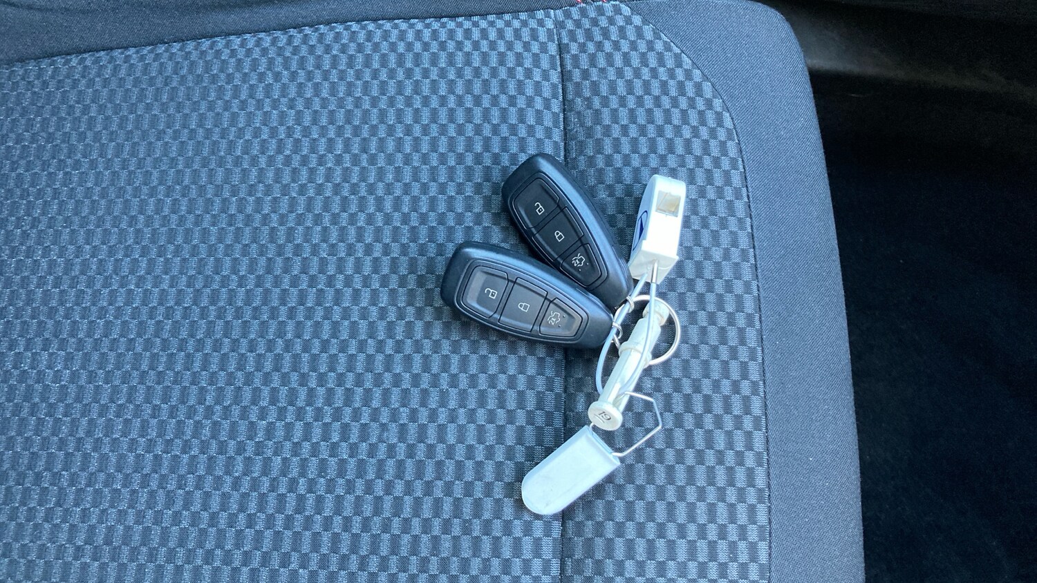 Used Ford Puma 2023 for sale - 78162336: Photo 20