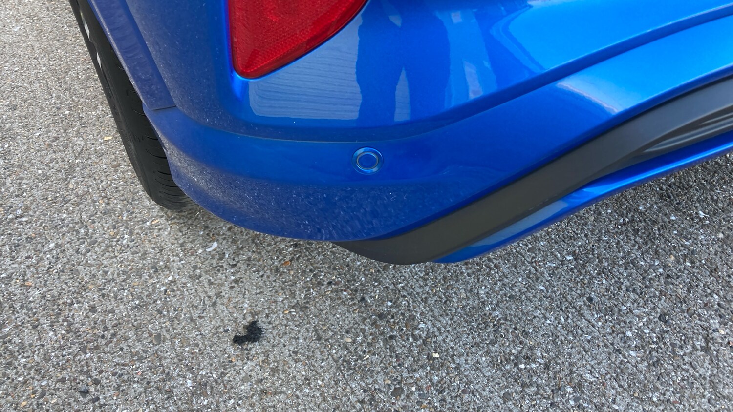 Used Ford Puma 2023 for sale - 78162336: Photo 21