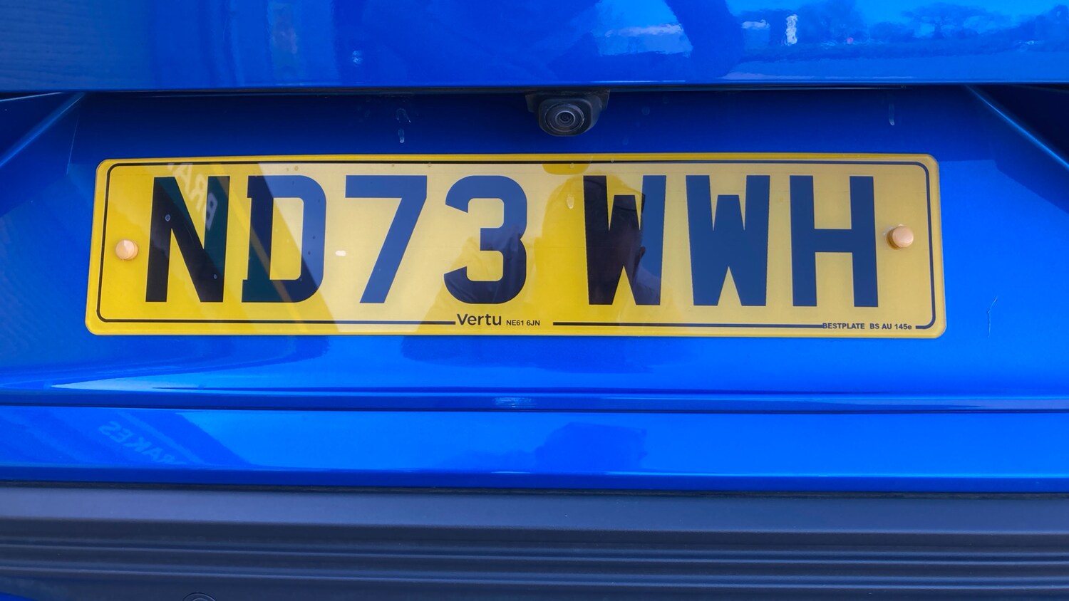 Used Ford Puma 2023 for sale - 78162336: Photo 22