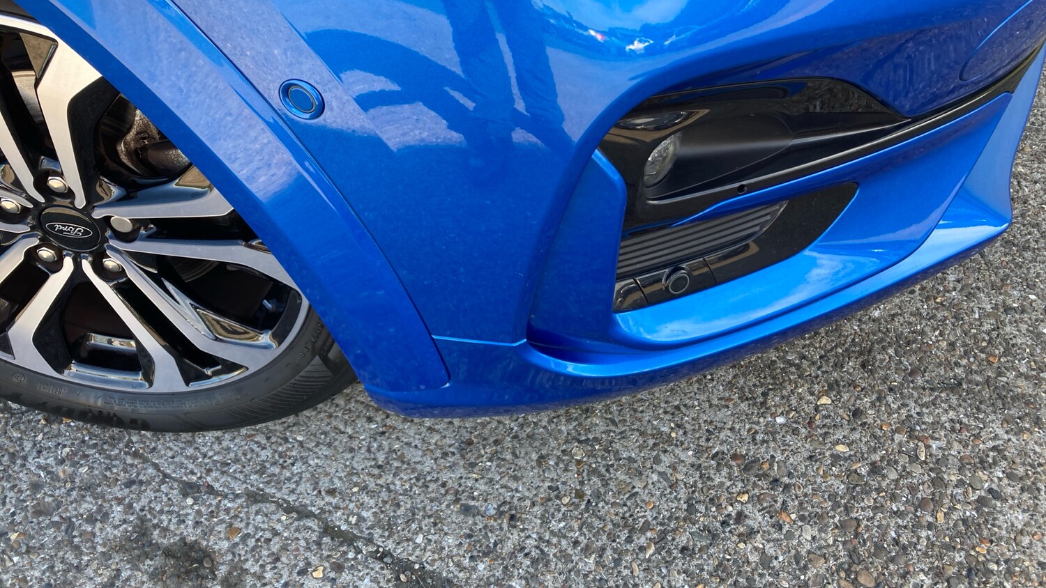 Used Ford Puma 2023 for sale - 78162336: Photo 25