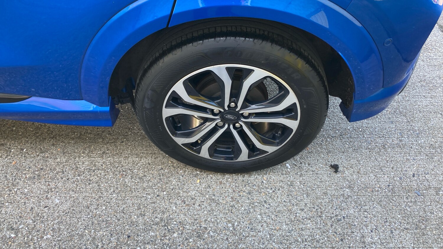 Used Ford Puma 2023 for sale - 78162336: Photo 26