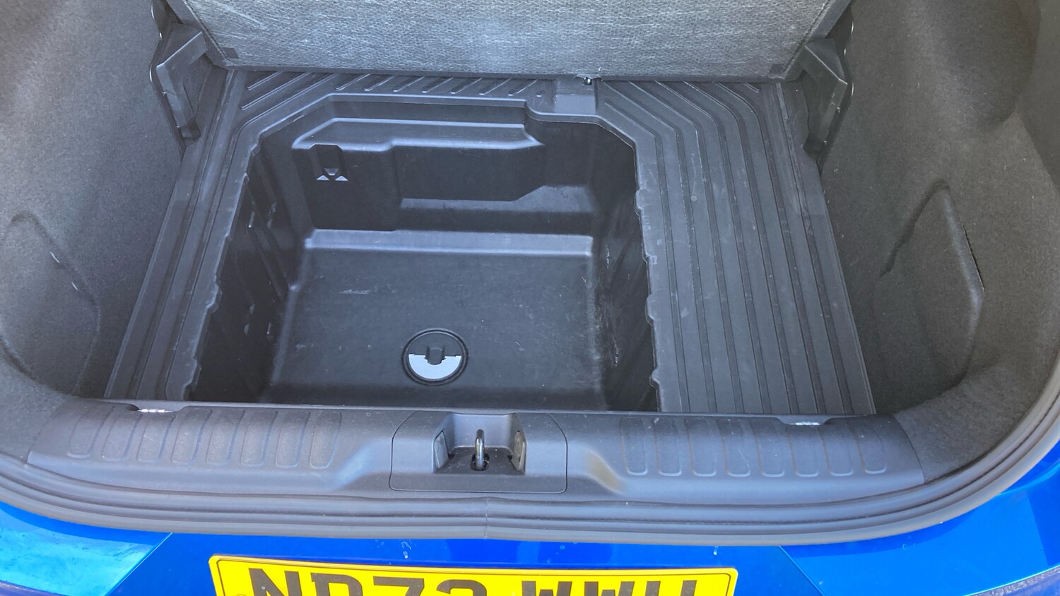 Used Ford Puma 2023 for sale - 78162336: Photo 27