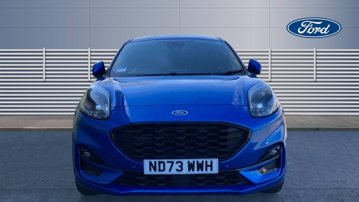 Used Ford Puma 2023 for sale - 78162336: Photo 3