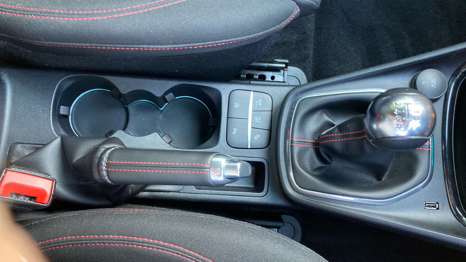 Used Ford Puma 2023 for sale - 78162336: Photo 30