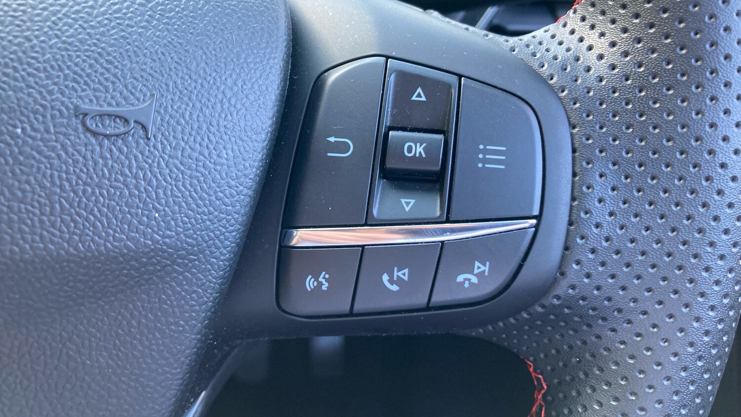 Used Ford Puma 2023 for sale - 78162336: Photo 33