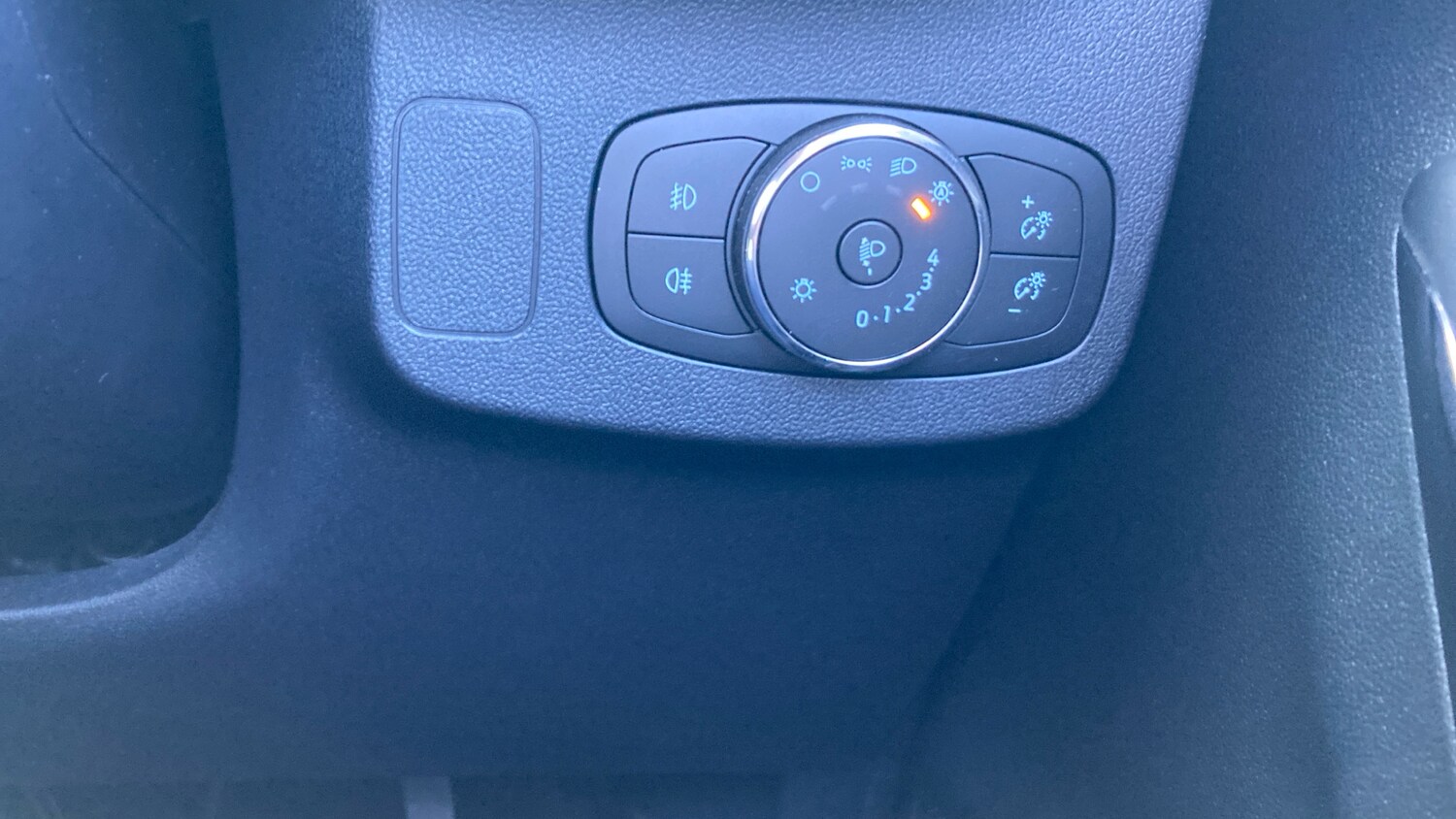 Used Ford Puma 2023 for sale - 78162336: Photo 34