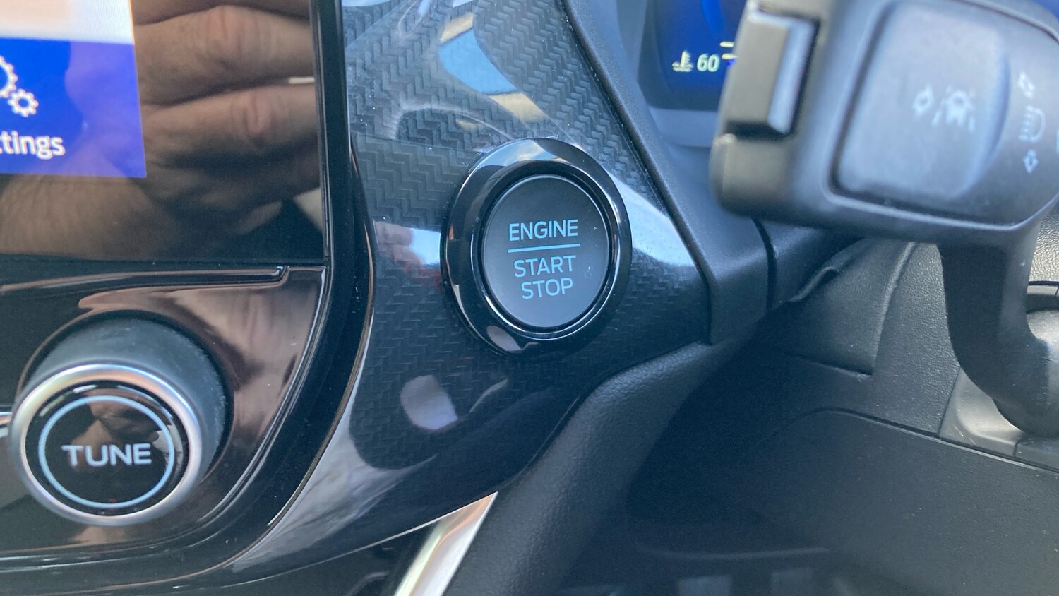 Used Ford Puma 2023 for sale - 78162336: Photo 36