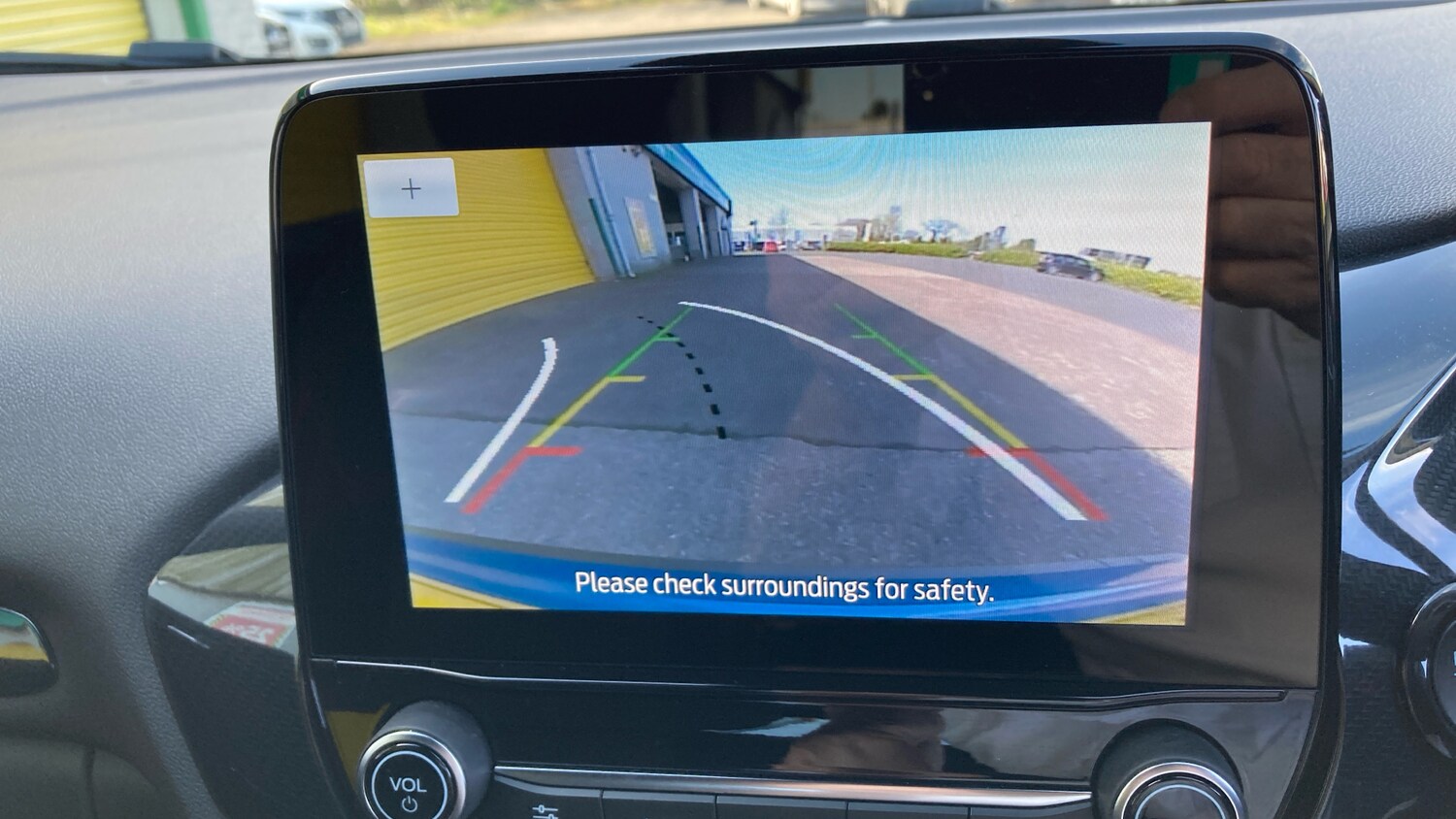 Used Ford Puma 2023 for sale - 78162336: Photo 38