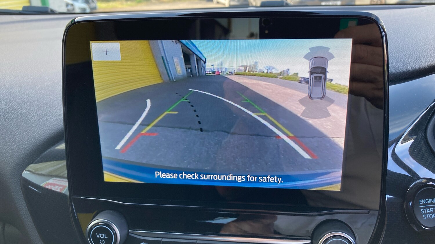 Used Ford Puma 2023 for sale - 78162336: Photo 39