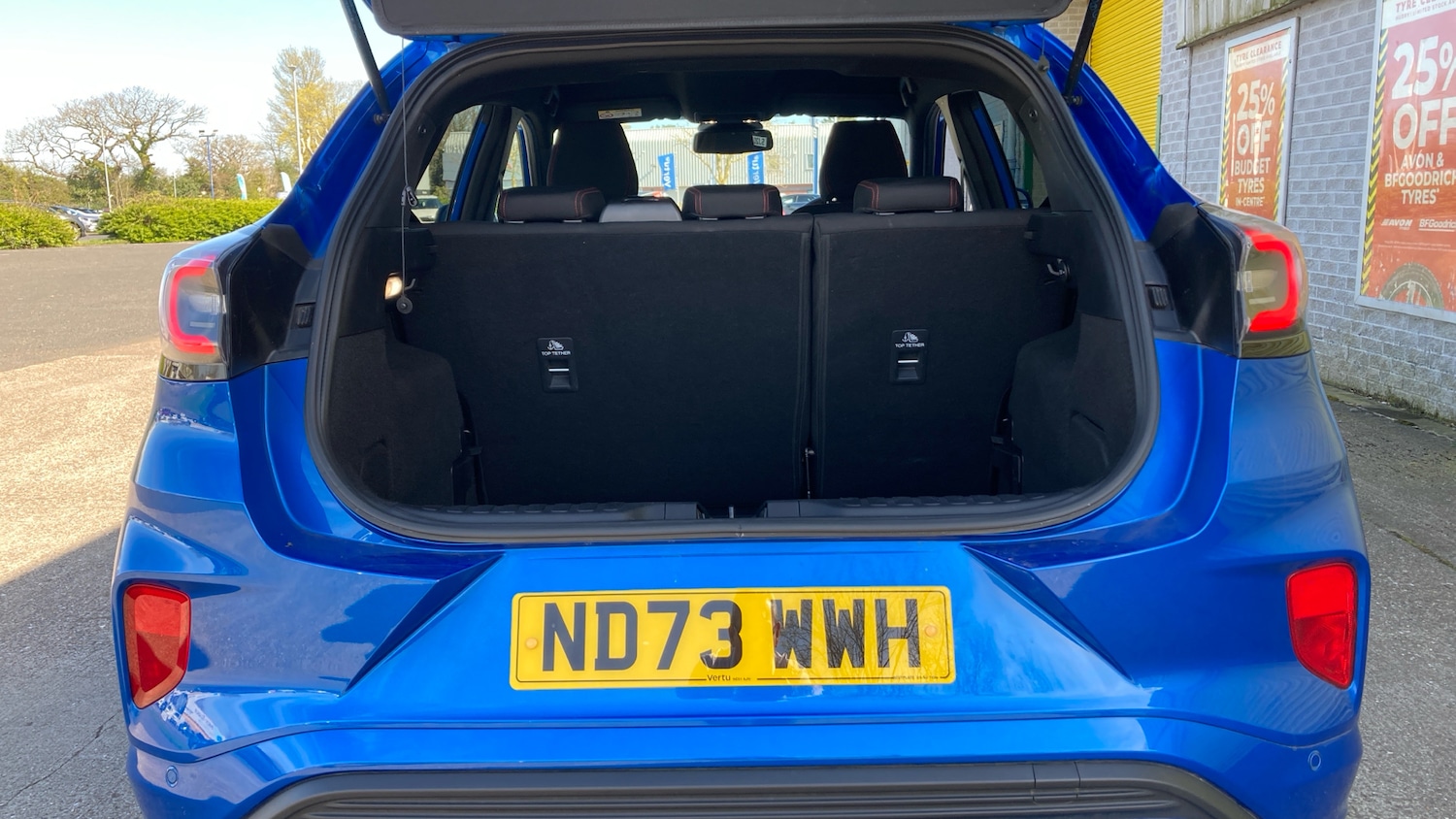 Used Ford Puma 2023 for sale - 78162336: Photo 4