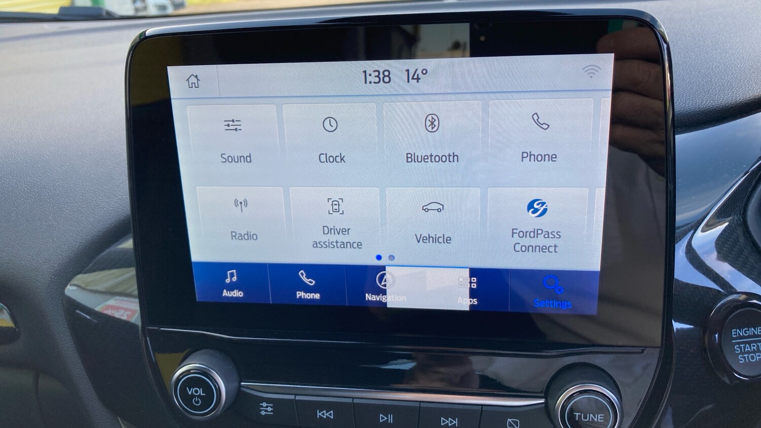 Used Ford Puma 2023 for sale - 78162336: Photo 41