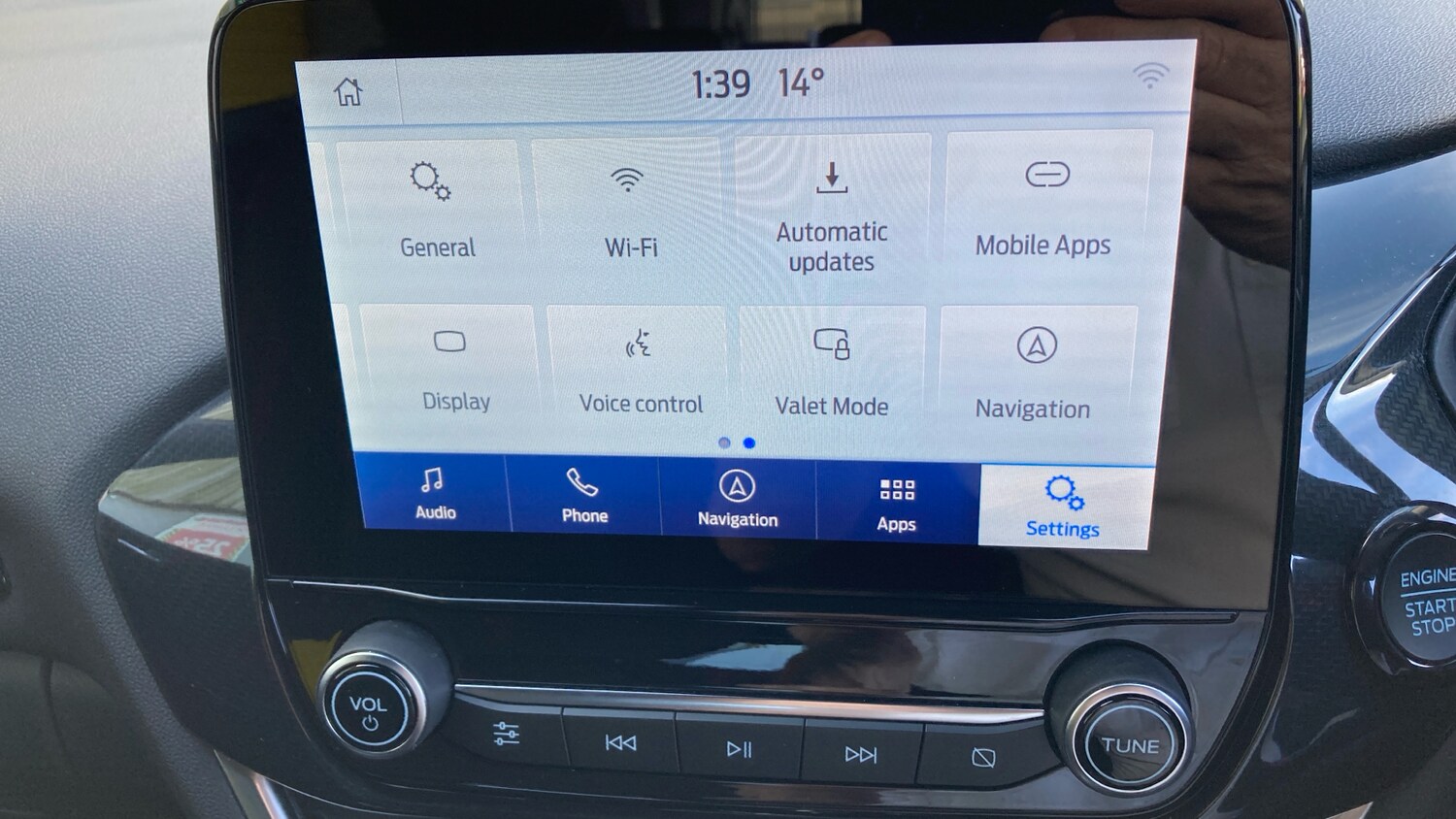 Used Ford Puma 2023 for sale - 78162336: Photo 42