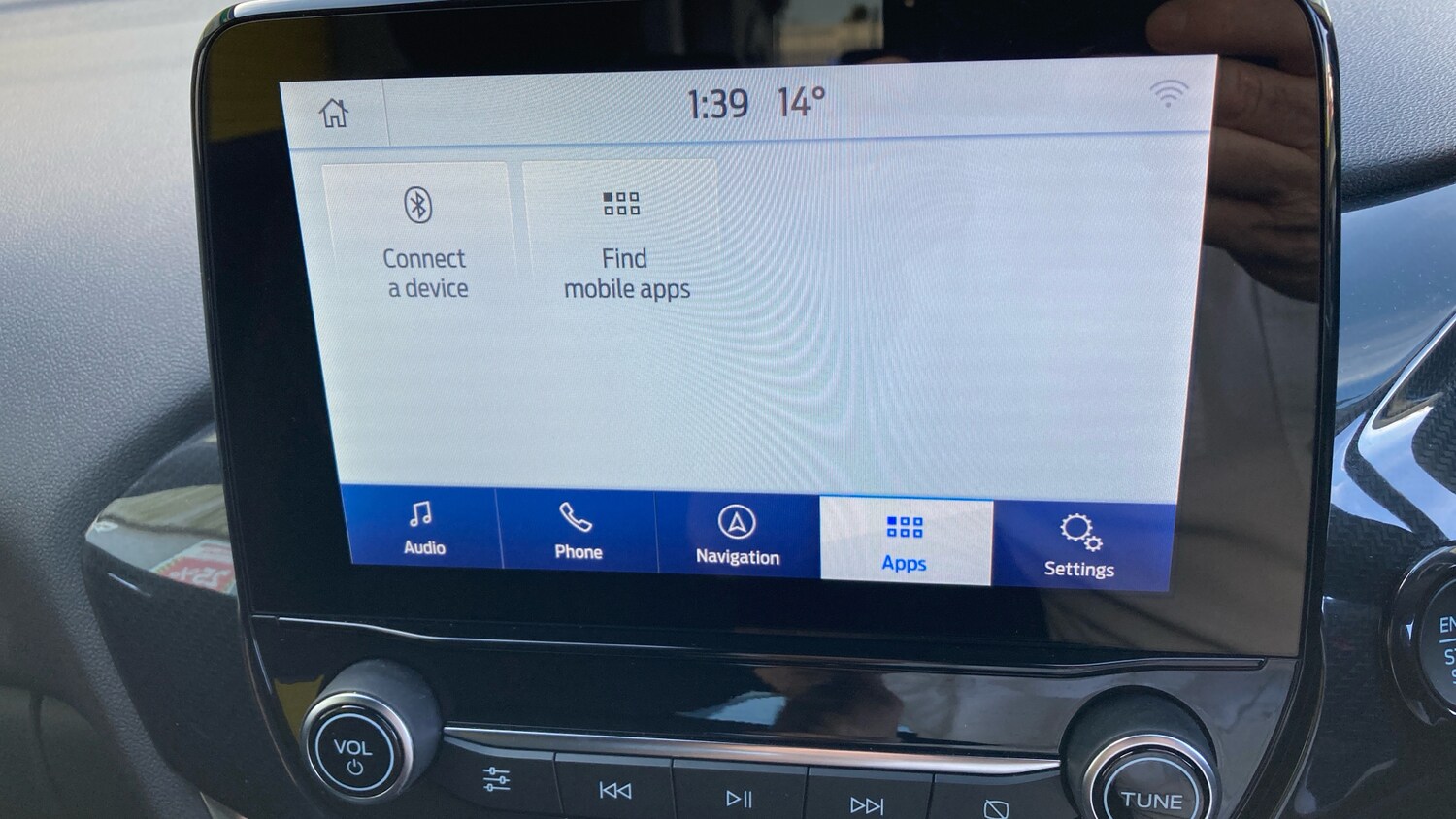 Used Ford Puma 2023 for sale - 78162336: Photo 43