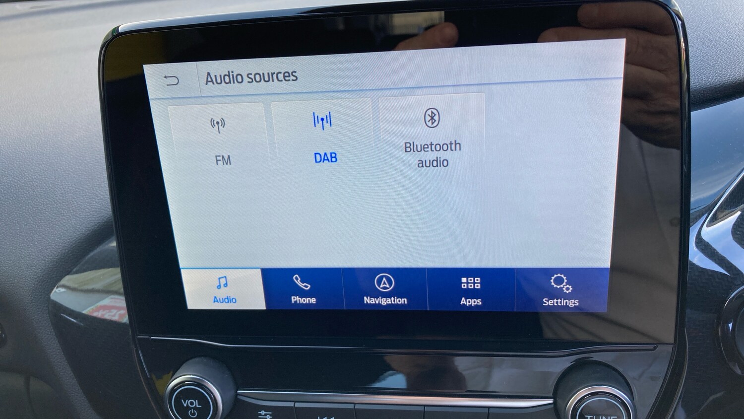 Used Ford Puma 2023 for sale - 78162336: Photo 44