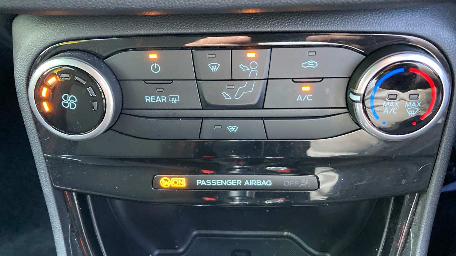 Used Ford Puma 2023 for sale - 78162336: Photo 45