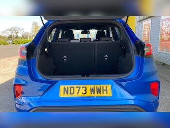 Used Ford Puma 2023 for sale - 78162336: Photo