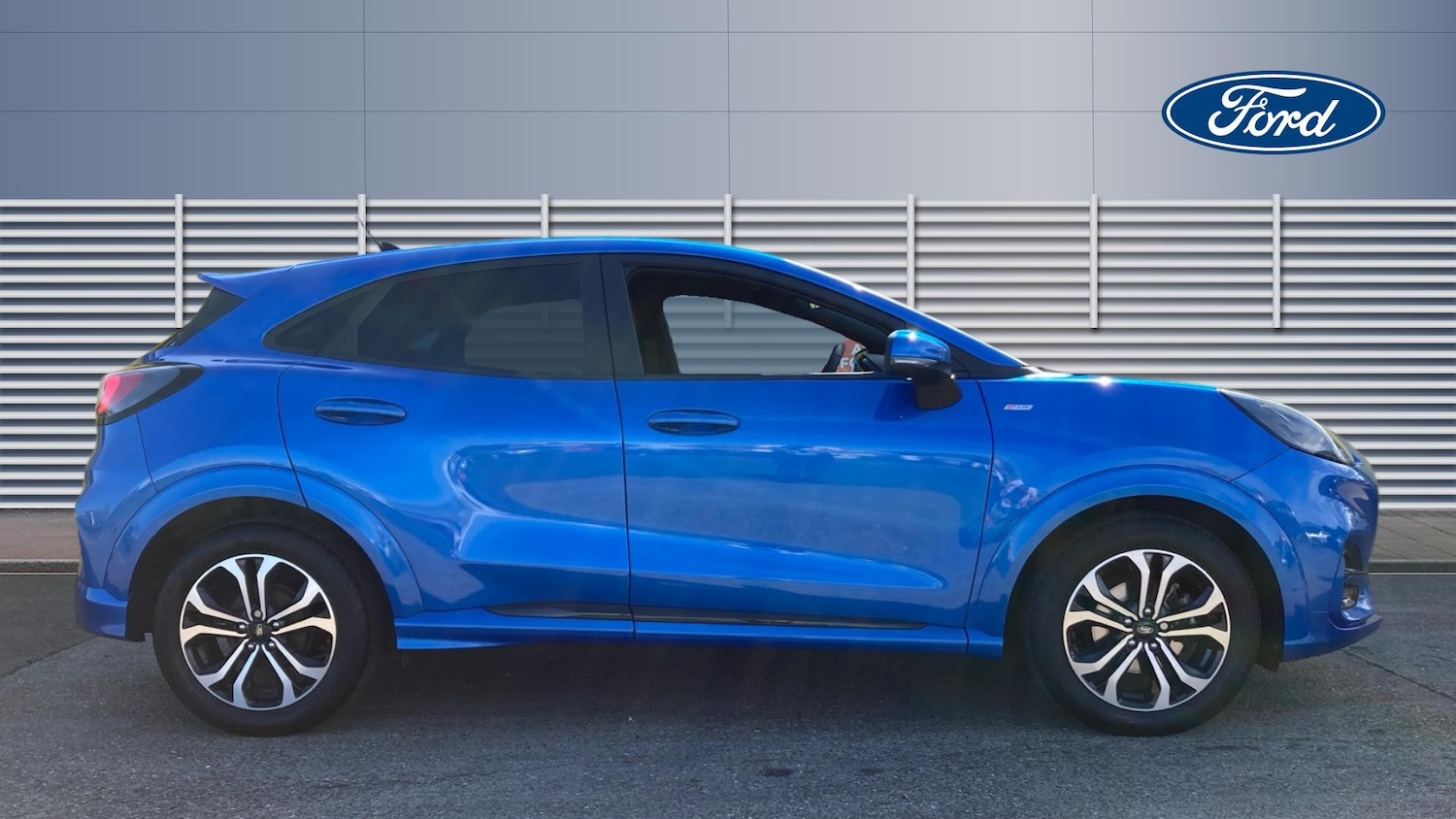 Used Ford Puma 2023 for sale - 78162336: Photo 5