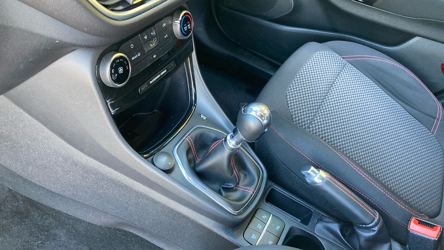 Used Ford Puma 2023 for sale - 78162336: Photo 9