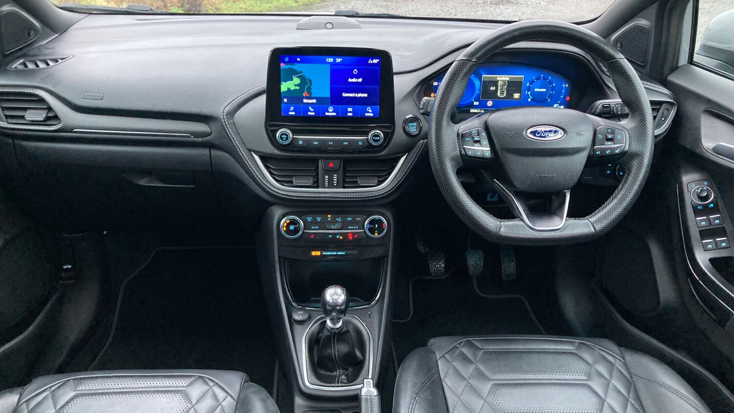 Used Ford Puma 2022 for sale - 77353476: Photo 10