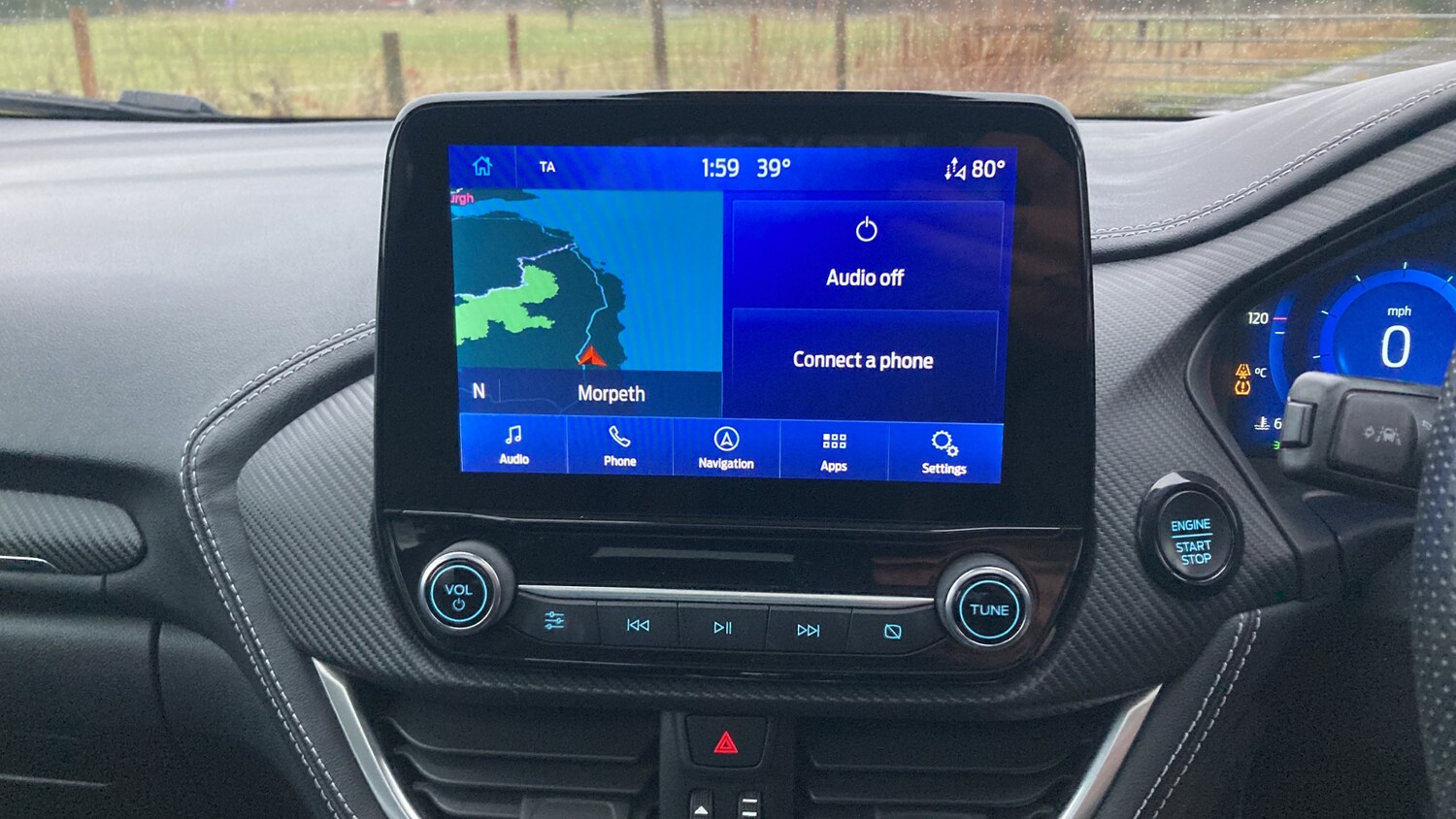 Used Ford Puma 2022 for sale - 77353476: Photo 12