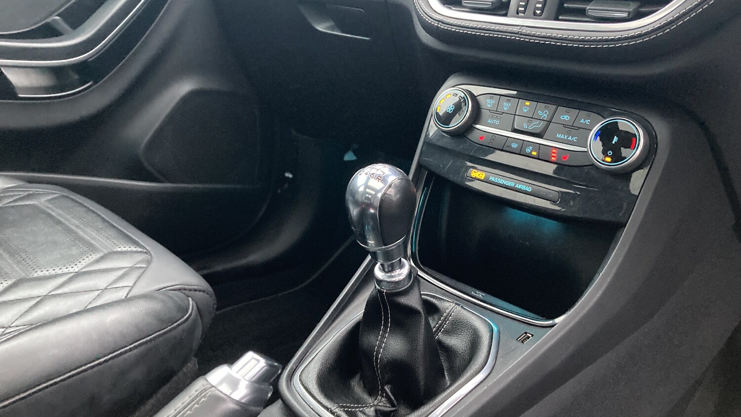 Used Ford Puma 2022 for sale - 77353476: Photo 13