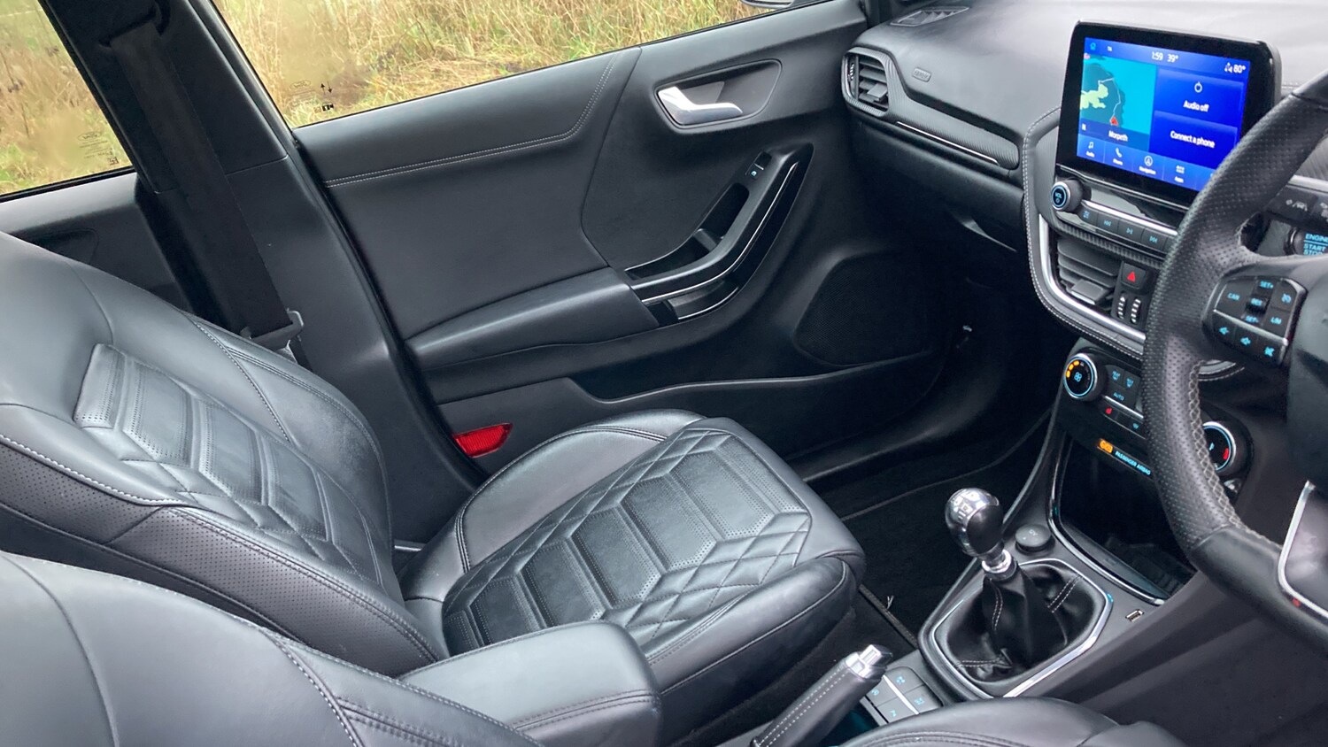 Used Ford Puma 2022 for sale - 77353476: Photo 14