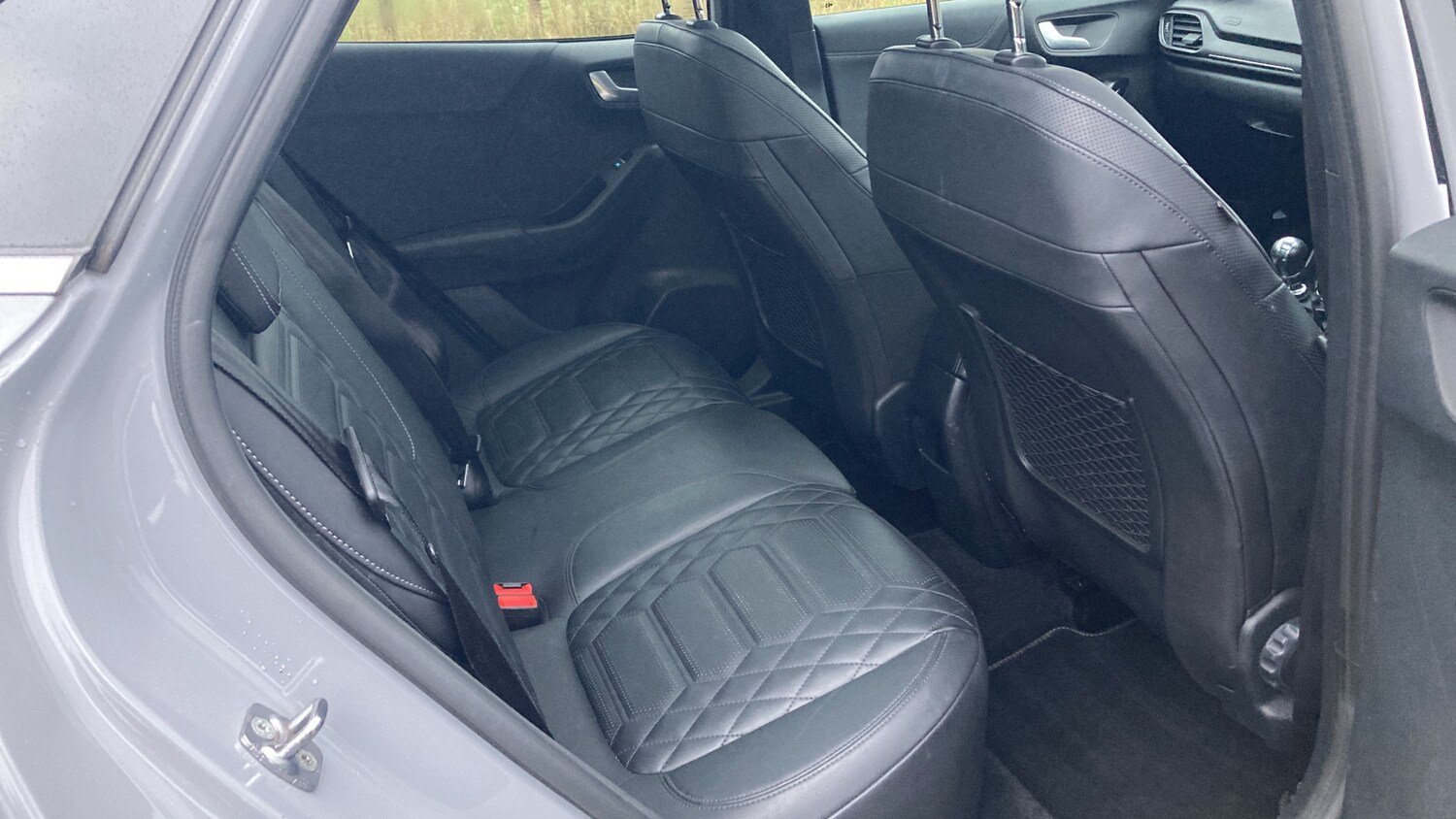 Used Ford Puma 2022 for sale - 77353476: Photo 16