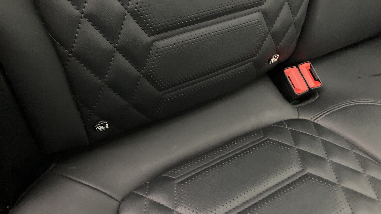 Used Ford Puma 2022 for sale - 77353476: Photo 17