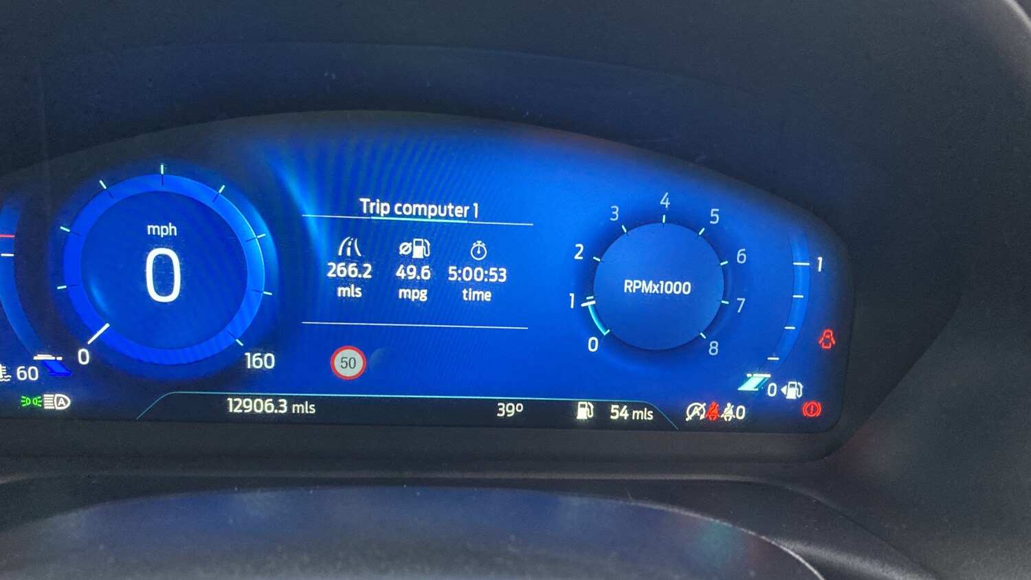 Used Ford Puma 2022 for sale - 77353476: Photo 18