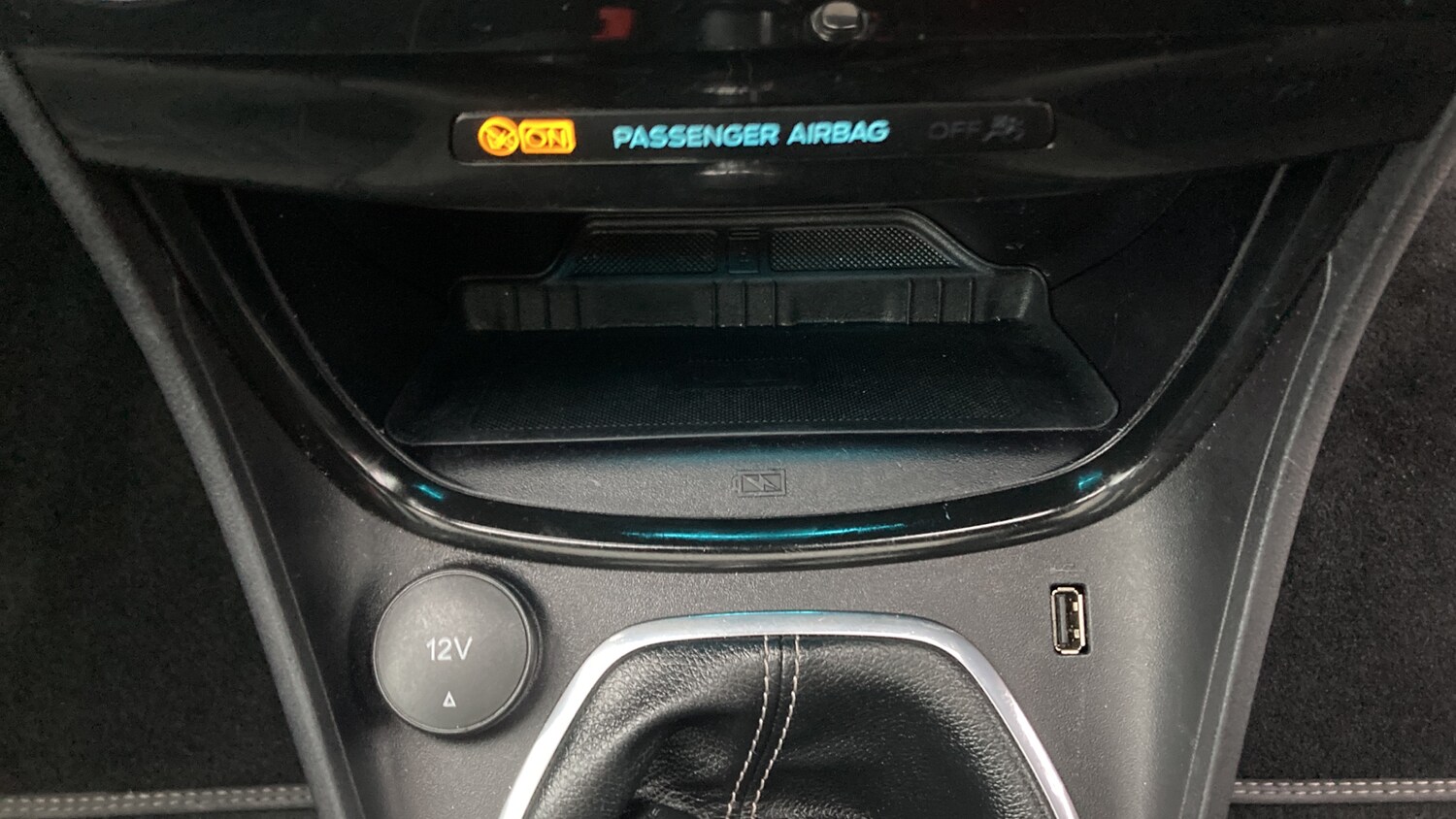 Used Ford Puma 2022 for sale - 77353476: Photo 19