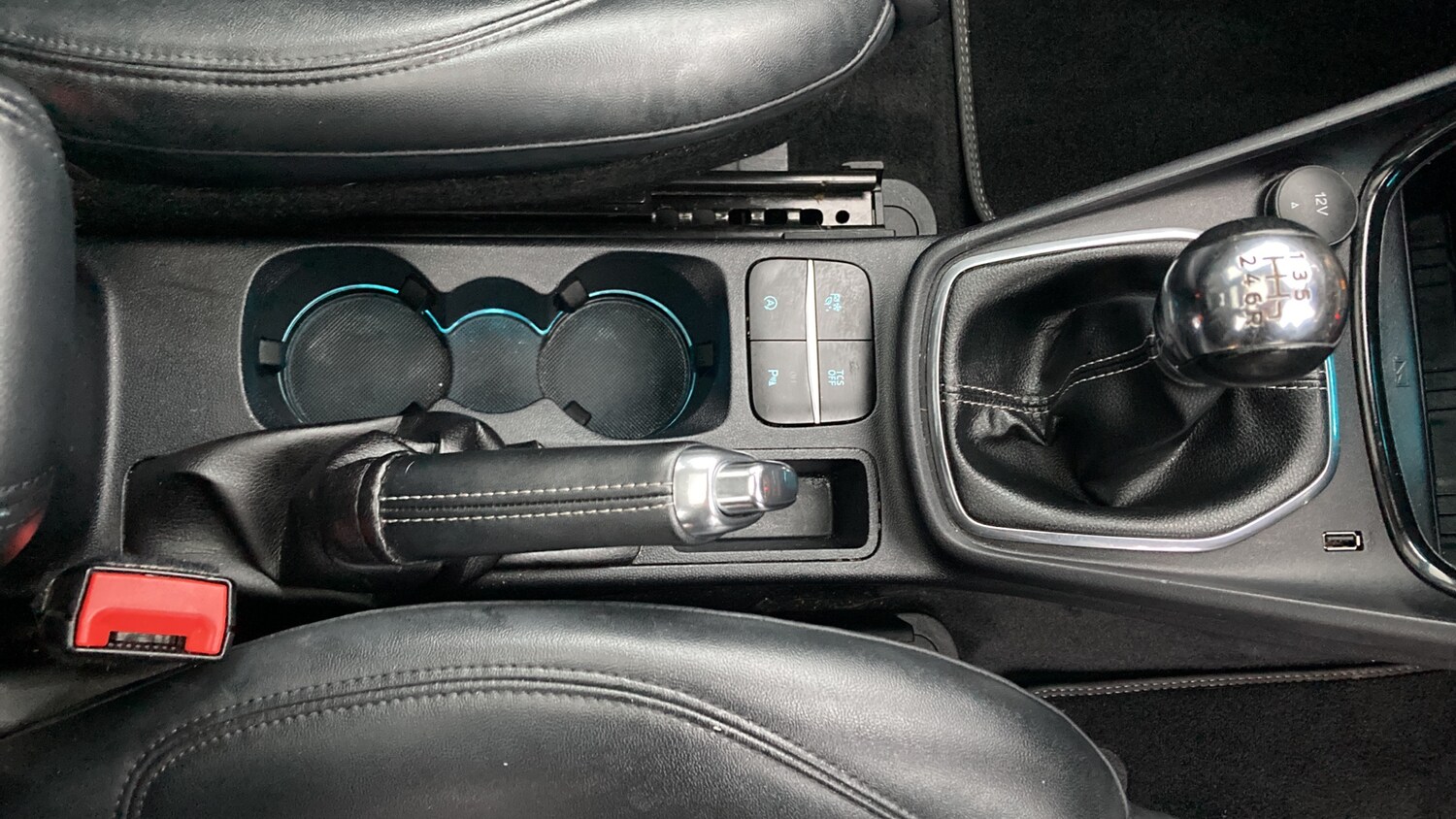 Used Ford Puma 2022 for sale - 77353476: Photo 20