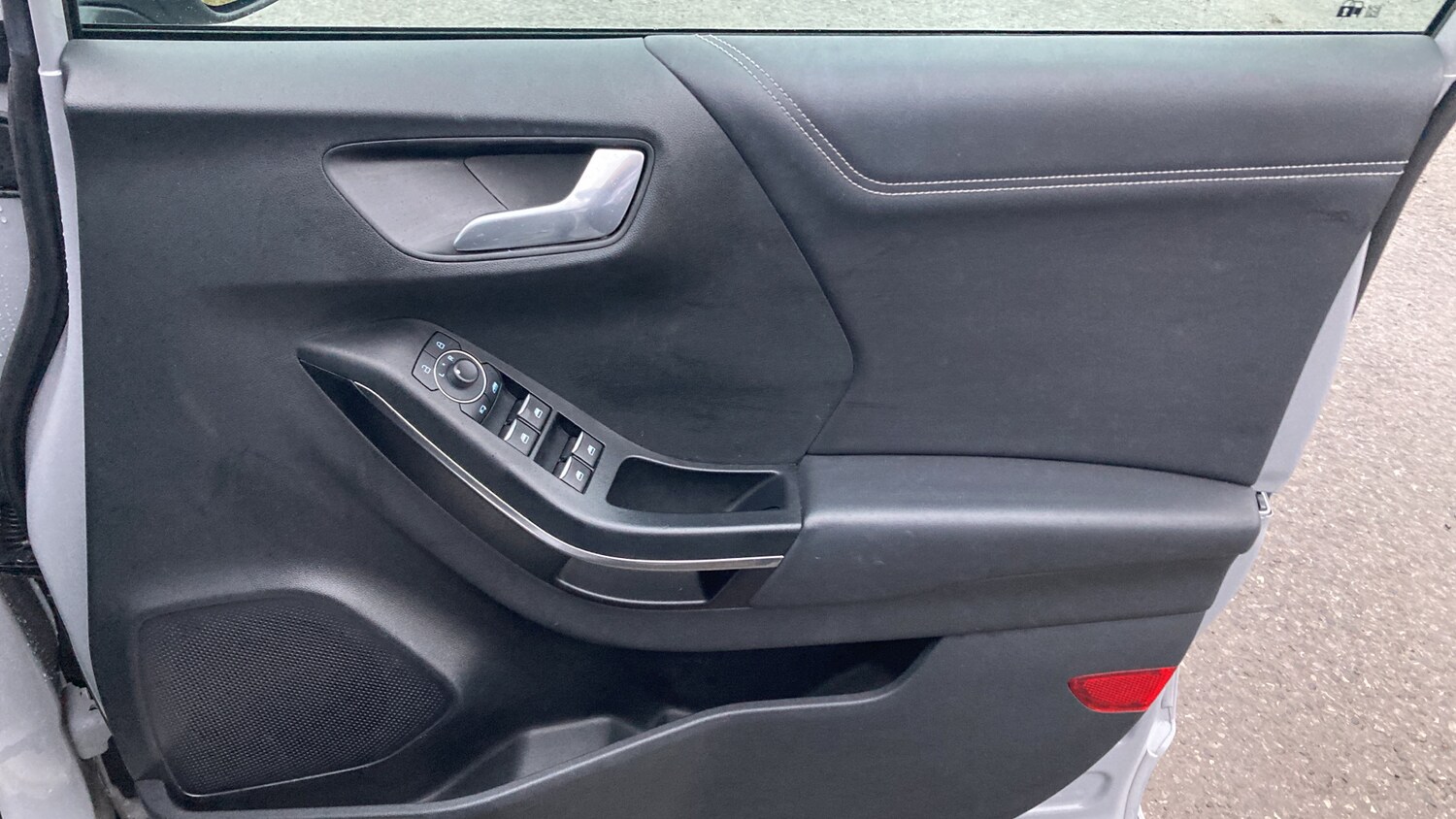 Used Ford Puma 2022 for sale - 77353476: Photo 25