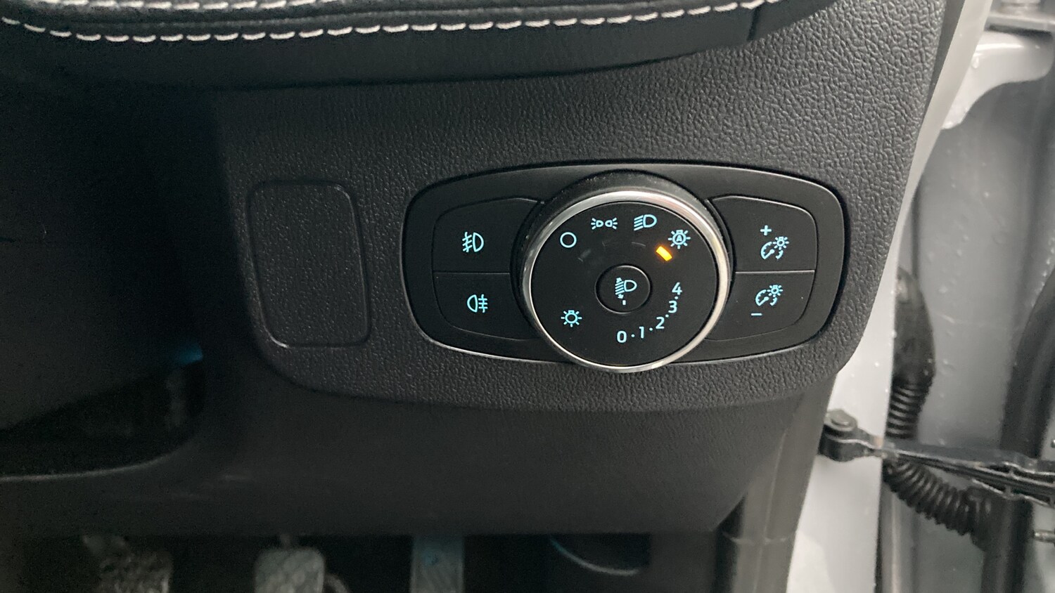 Used Ford Puma 2022 for sale - 77353476: Photo 26