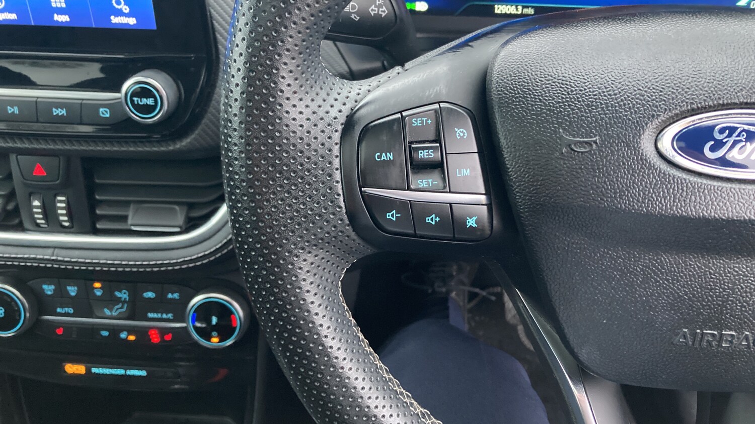 Used Ford Puma 2022 for sale - 77353476: Photo 28