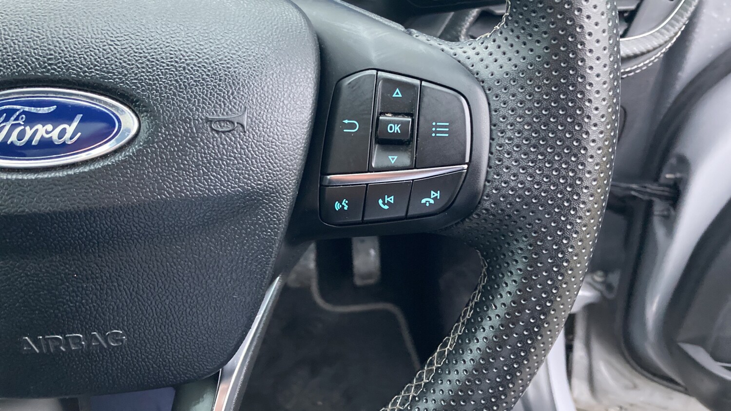 Used Ford Puma 2022 for sale - 77353476: Photo 29