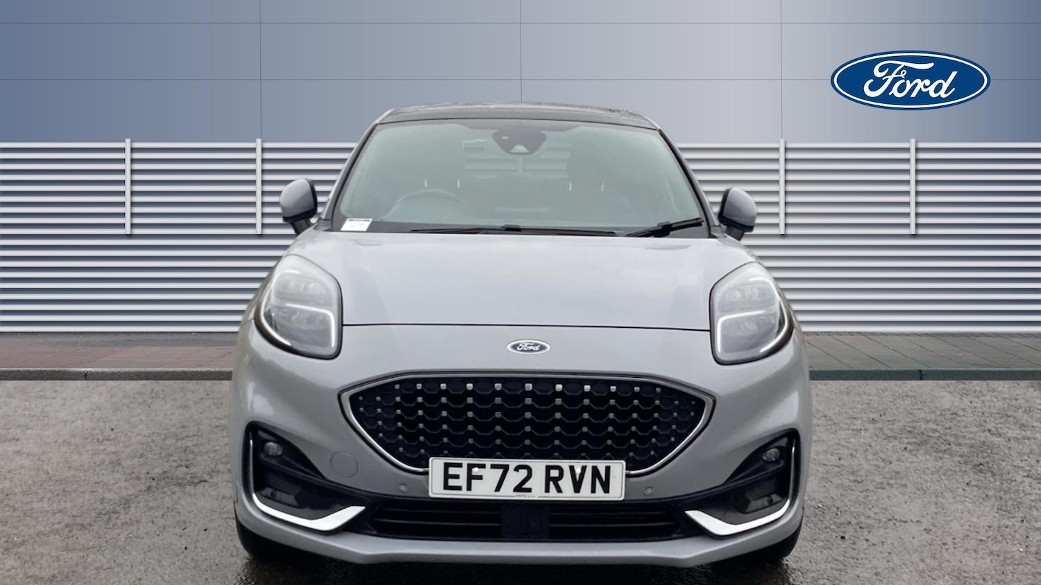 Used Ford Puma 2022 for sale - 77353476: Photo 3