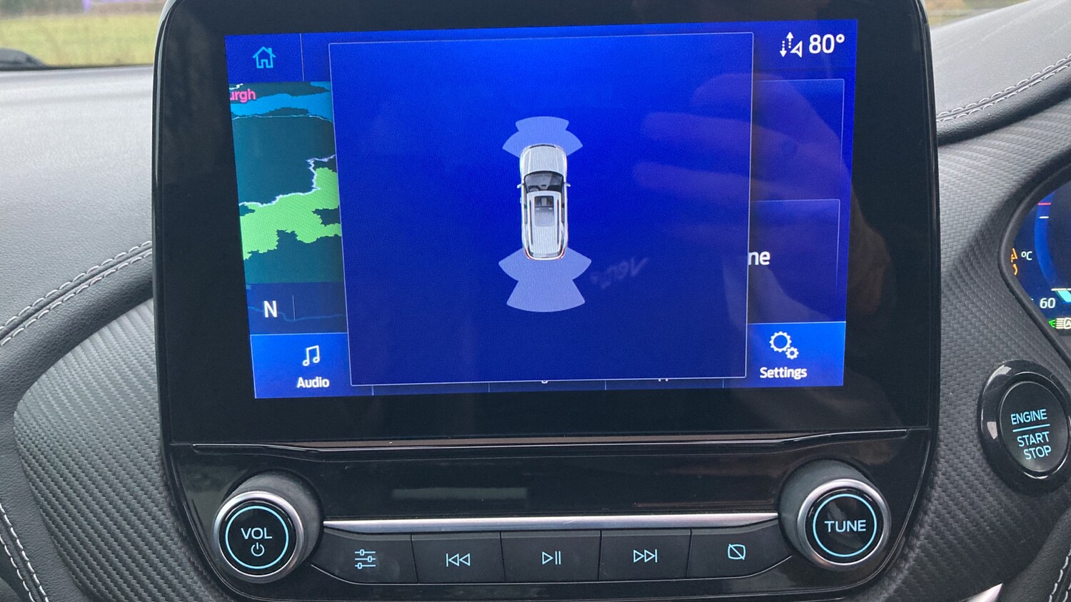 Used Ford Puma 2022 for sale - 77353476: Photo 31