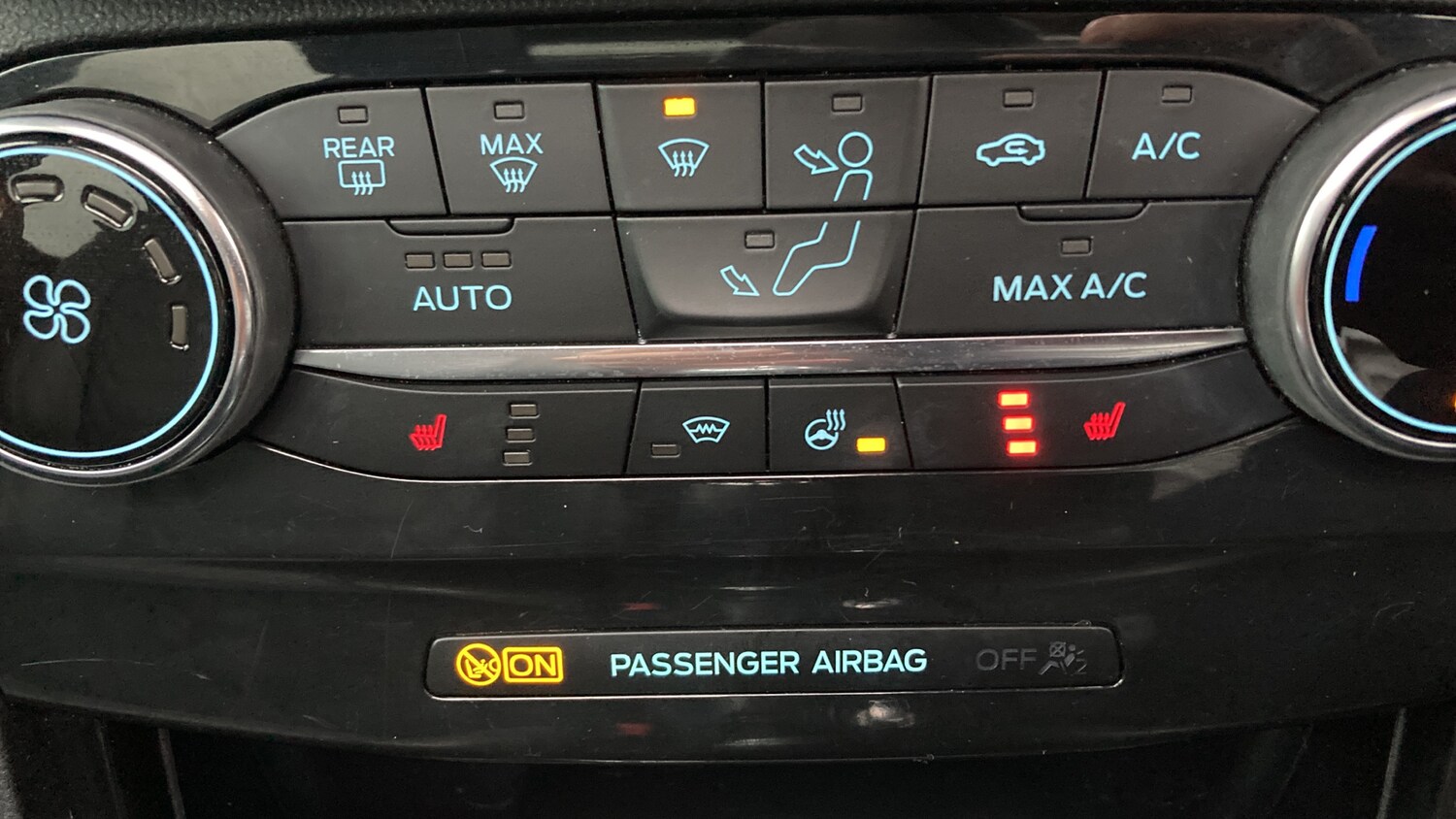 Used Ford Puma 2022 for sale - 77353476: Photo 32