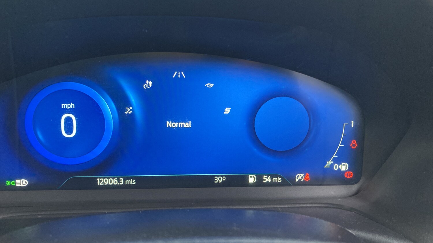 Used Ford Puma 2022 for sale - 77353476: Photo 33