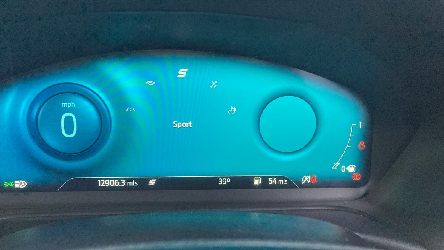 Used Ford Puma 2022 for sale - 77353476: Photo 35