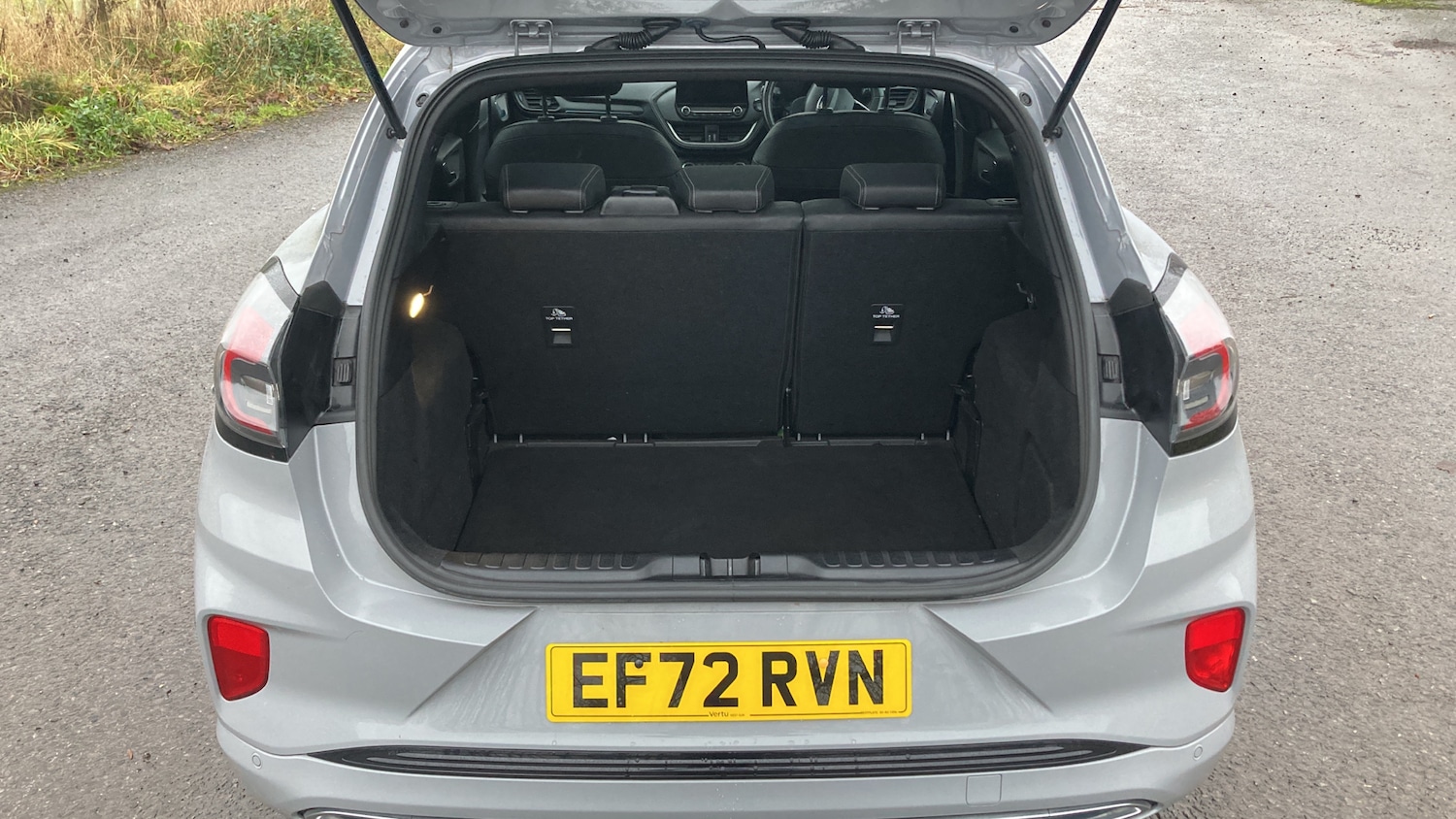 Used Ford Puma 2022 for sale - 77353476: Photo 4