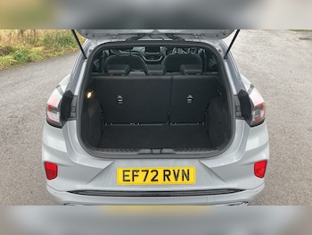 Used Ford Puma 2022 for sale - 77353476: Photo