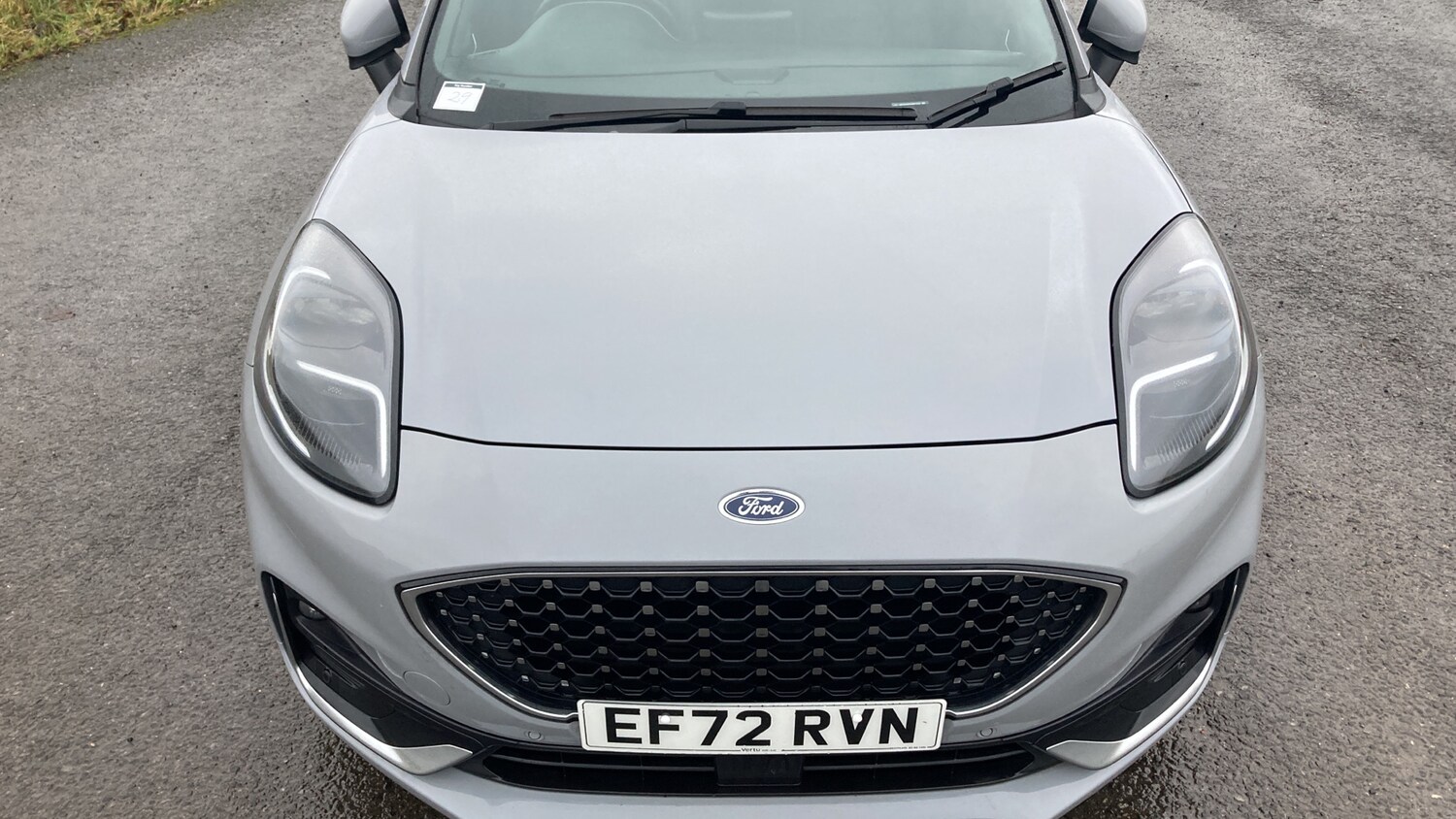 Used Ford Puma 2022 for sale - 77353476: Photo 8