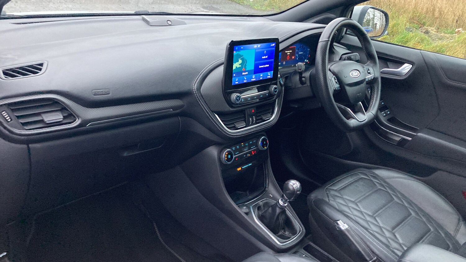 Used Ford Puma 2022 for sale - 77353476: Photo 9