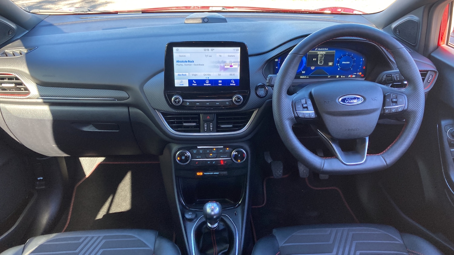 Used Ford Puma 2023 for sale - 76036563: Photo 10
