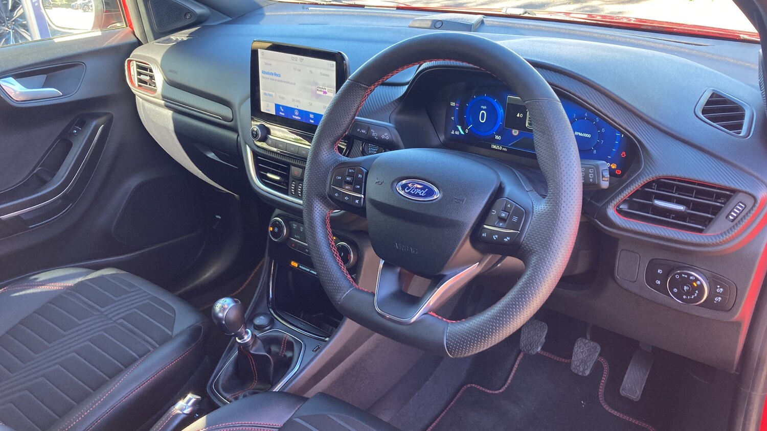 Used Ford Puma 2023 for sale - 76036563: Photo 11